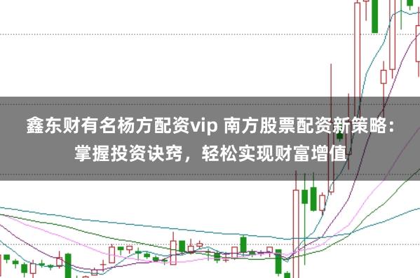 鑫东财有名杨方配资vip 南方股票配资新策略：掌握投资诀窍，轻松实现财富增值