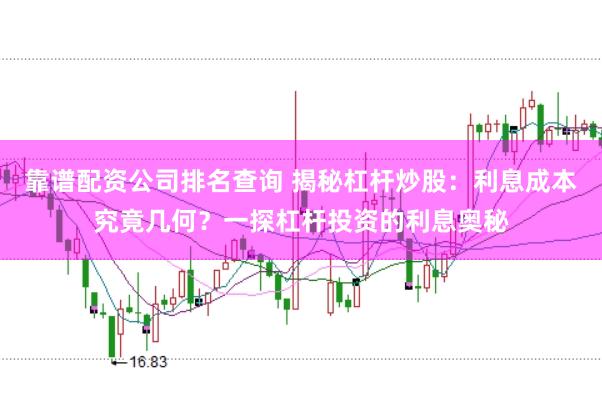 靠谱配资公司排名查询 揭秘杠杆炒股：利息成本究竟几何？一探杠杆投资的利息奥秘