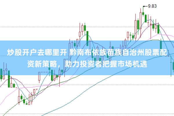 炒股开户去哪里开 黔南布依族苗族自治州股票配资新策略，助力投资者把握市场机遇