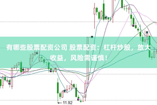 有哪些股票配资公司 股票配资：杠杆炒股，放大收益，风险需谨慎！