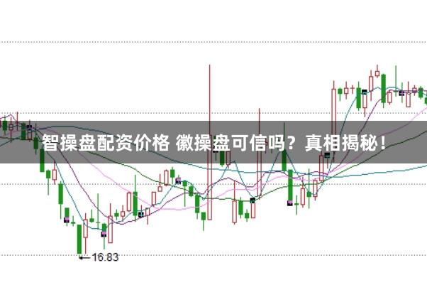 智操盘配资价格 徽操盘可信吗？真相揭秘！