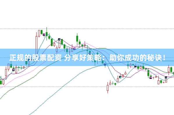 正规的股票配资 分享好策略：助你成功的秘诀！