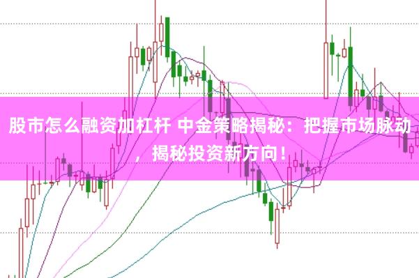 股市怎么融资加杠杆 中金策略揭秘：把握市场脉动，揭秘投资新方向！