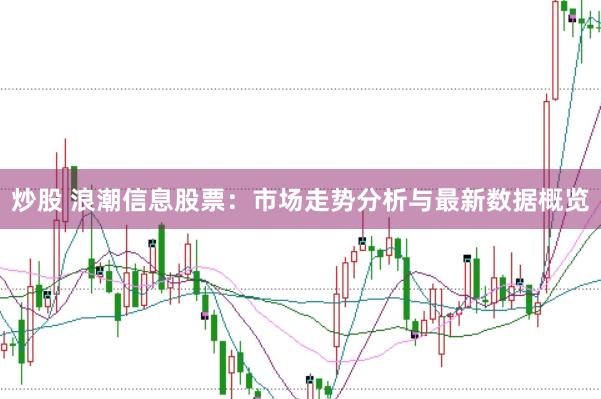炒股 浪潮信息股票：市场走势分析与最新数据概览