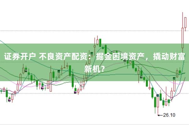 证券开户 不良资产配资：掘金困境资产，撬动财富新机？