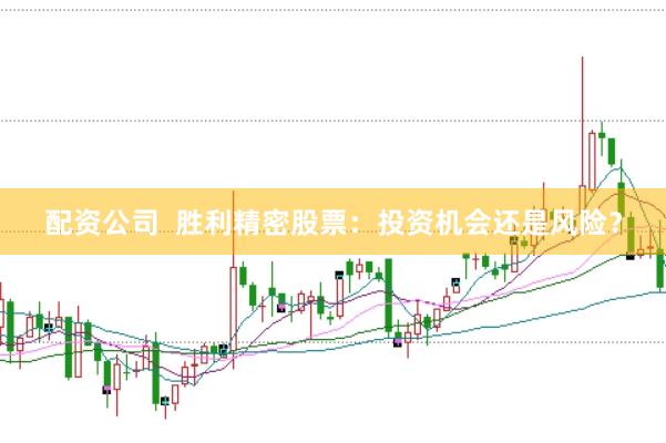 配资公司  胜利精密股票：投资机会还是风险？