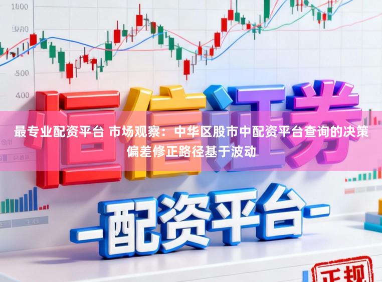 最专业配资平台 市场观察：中华区股市中配资平台查询的决策偏差修正路径基于波动