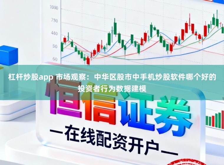 杠杆炒股app 市场观察：中华区股市中手机炒股软件哪个好的投资者行为数据建模