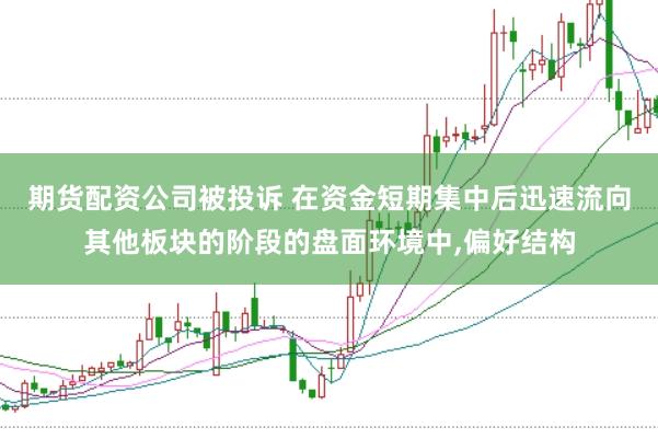 期货配资公司被投诉 在资金短期集中后迅速流向其他板块的阶段的盘面环境中,偏好结构