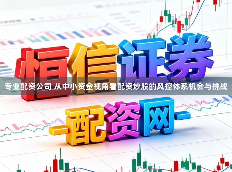 专业配资公司 从中小资金视角看配资炒股的风控体系机会与挑战