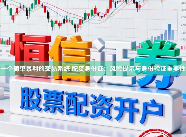 一个简单暴利的交易系统 配资身份证:风险提示与身份验证重要性