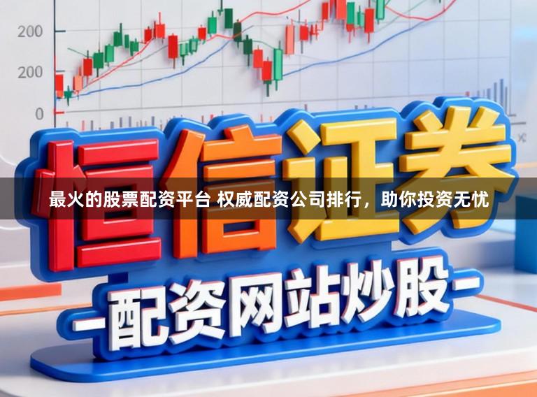 最火的股票配资平台 权威配资公司排行，助你投资无忧