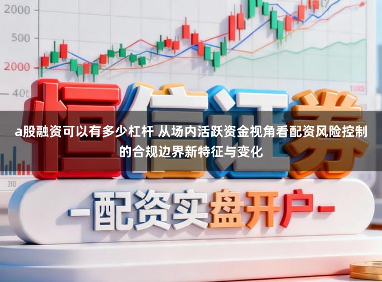 a股融资可以有多少杠杆 从场内活跃资金视角看配资风险控制的合规边界新特征与变化