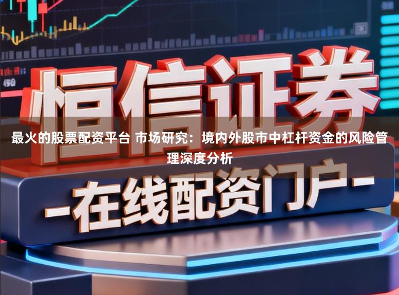 最火的股票配资平台 市场研究：境内外股市中杠杆资金的风险管理深度分析