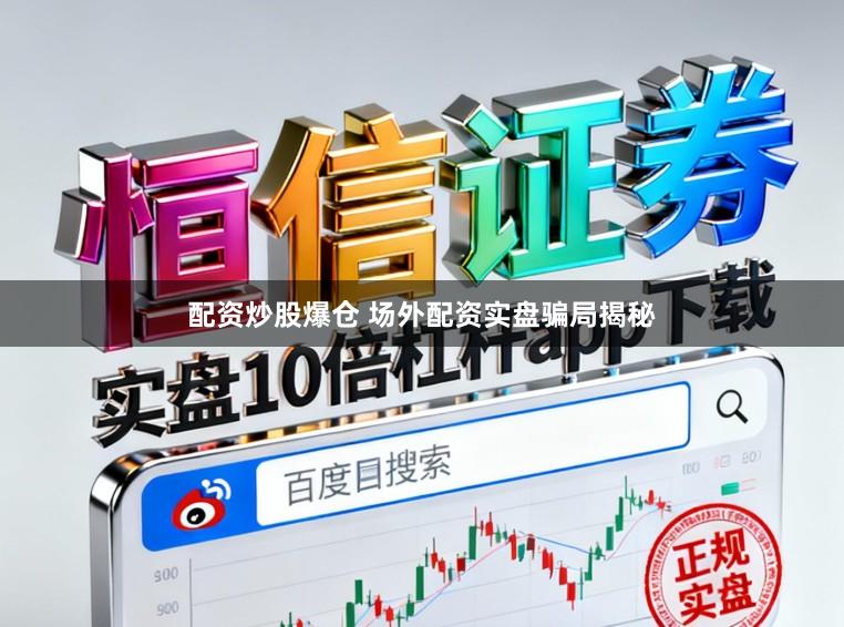 配资炒股爆仓 场外配资实盘骗局揭秘