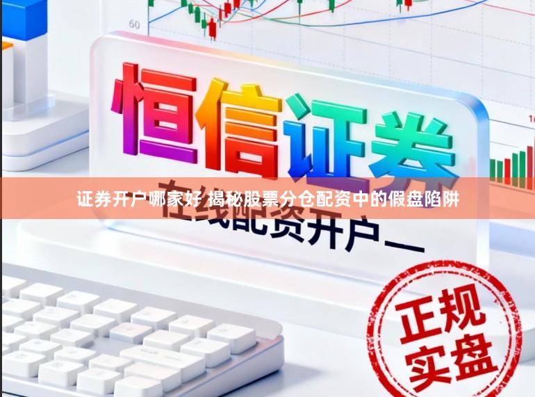 证券开户哪家好 揭秘股票分仓配资中的假盘陷阱