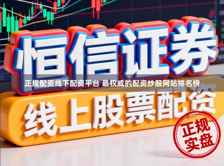 正规配资线下配资平台 最权威的配资炒股网站排名榜