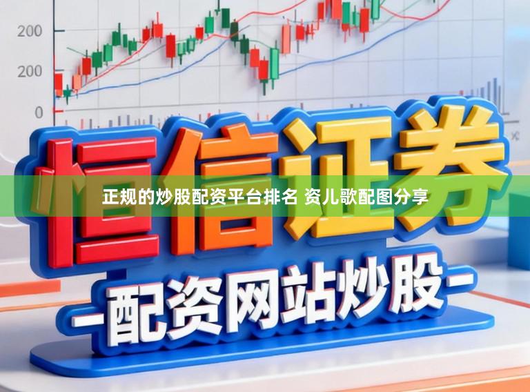 正规的炒股配资平台排名 资儿歌配图分享