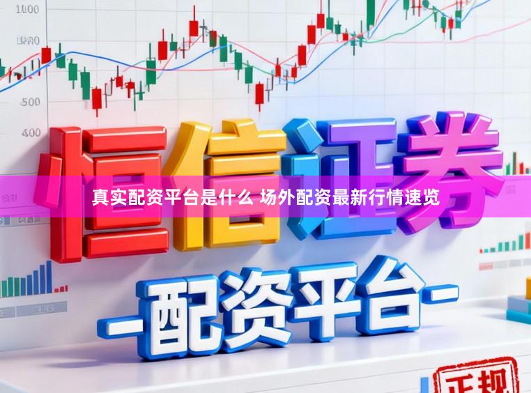 真实配资平台是什么 场外配资最新行情速览