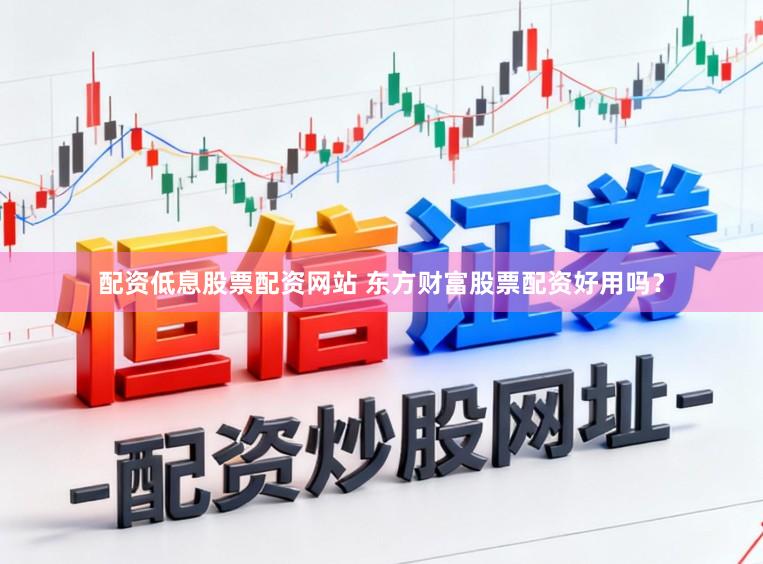 配资低息股票配资网站 东方财富股票配资好用吗？