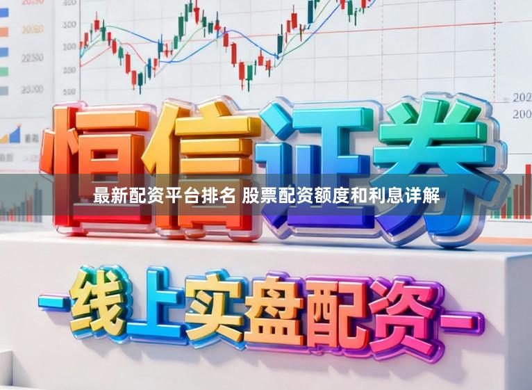 最新配资平台排名 股票配资额度和利息详解