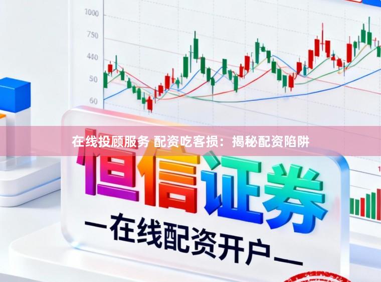 在线投顾服务 配资吃客损:揭秘配资陷阱