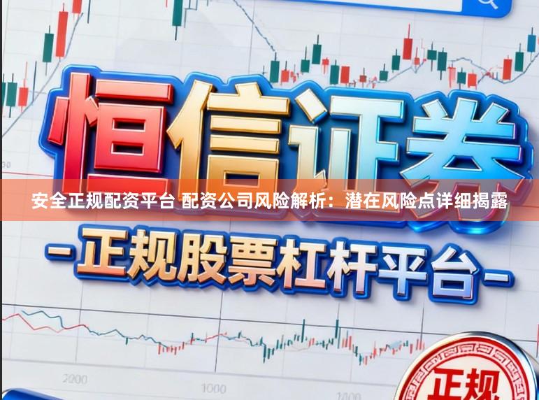 安全正规配资平台 配资公司风险解析：潜在风险点详细揭露