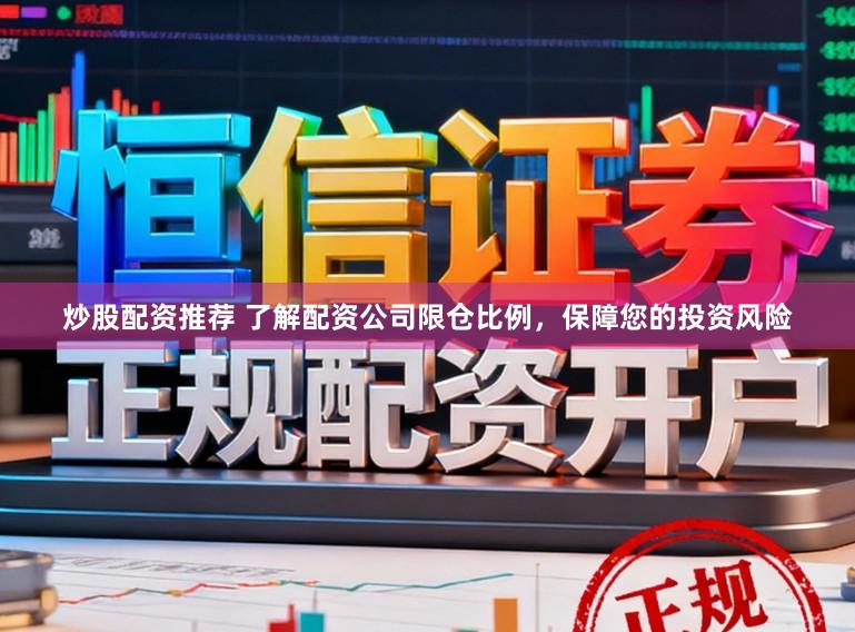 炒股配资推荐 了解配资公司限仓比例，保障您的投资风险