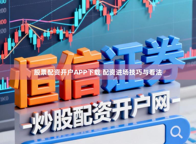 股票配资开户APP下载 配资进场技巧与看法