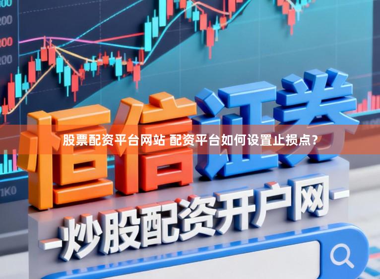 股票配资平台网站 配资平台如何设置止损点？